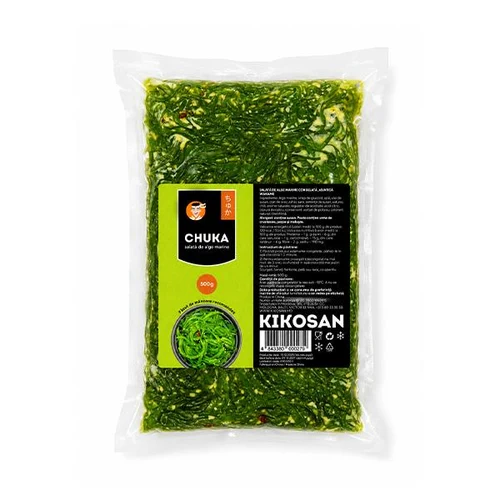 Alge CHUKA congelate KIKOSAN 0,5KGX20