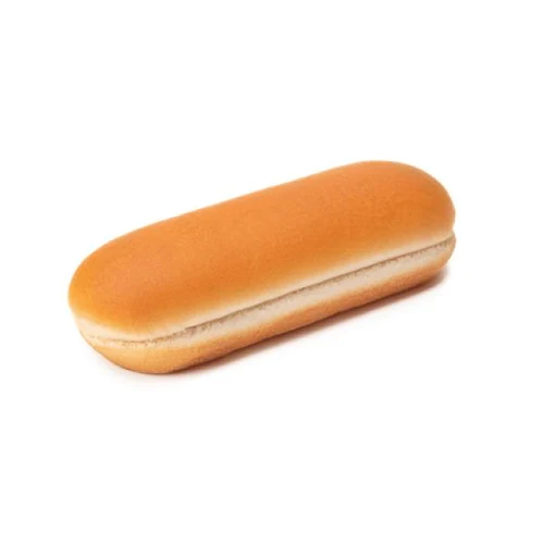 Chifla hot dog danez