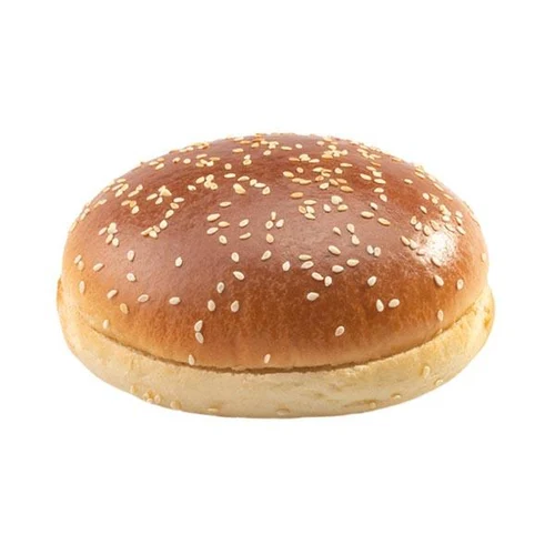 Chiflă pentru burger Glaze cu susan