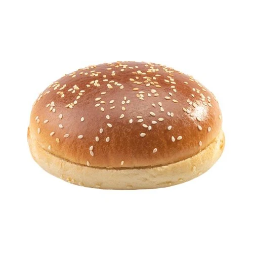 Chiflă pentru burger Glaze cu susan