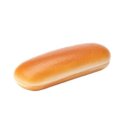 Chiflă pentru hot dog danez Brioche