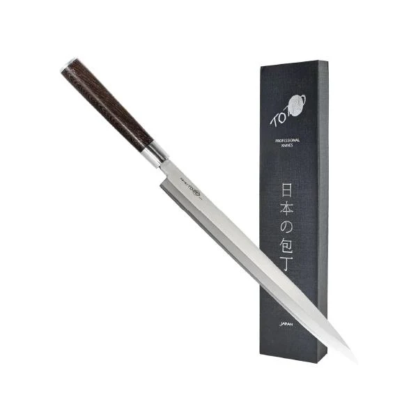 Cutit japonez pentru bucatari 27cm 2