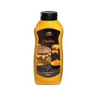 Crema de cheddar pentru sandwich "Provil"