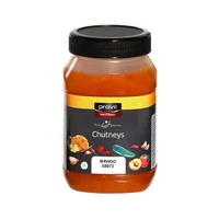 Sos "Provil" Mango Chutney