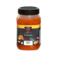 Sos "Provil" Mango Chutney 2
