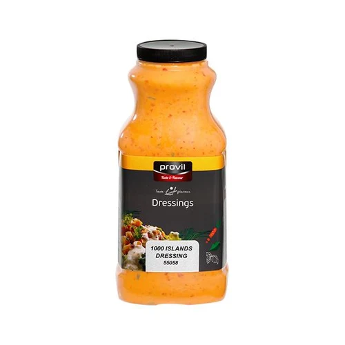 Dressing - 1000 de insule "Provil"