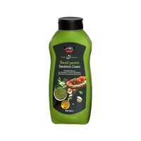Соус песто с базиликом для сендвичей "Provil"