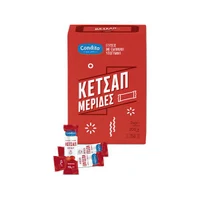 Ketchup portionat "Condito" 2