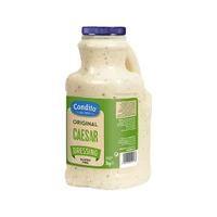 Заправка/соус Цезарь "Condito" 2