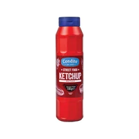 Ketchup - fara gluten "Condito Street Food" 2
