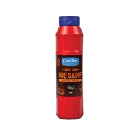 Sos BBQ American Smokey - fara gluten "Condito Street Food" 2