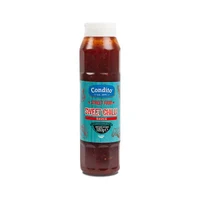 Sos sweet chilli - fara gluten "Condito Street Food" 2