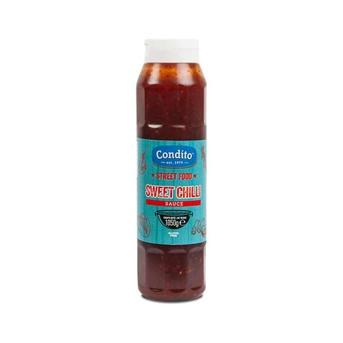 Sos sweet chilli - fara gluten "Condito Street Food"