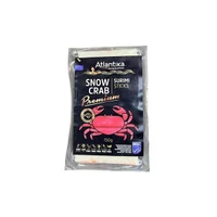 Bastoanașe surimi cu aromă de crab de zăpadă "Atlantika" Premium 2