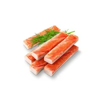 Палочки сурими со вкусом снежного краба "Atlantika" Премиум 2