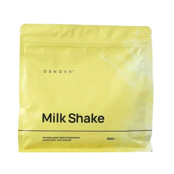 Milk Shake Матча 2