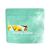 Grainy Glaze Ace explozive