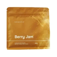 Berry Jam Облепиха-имбирь 2