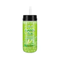 Bubble Tea "Hippi" Cool Lime