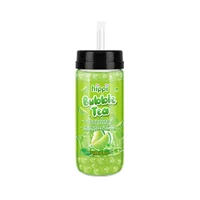 Bubble Tea "Hippi" Cool Lime 2
