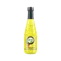 Bautura "ZEN" ananas-seminte basil