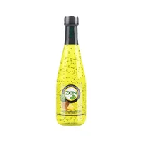 Bautura "ZEN" ananas-seminte basil 2