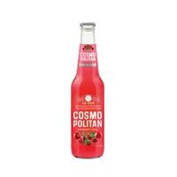 Коктейль "Le Coq"  Cosmopolitan 4.7% 2