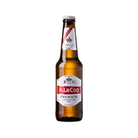 Пиво "Le Coq" Premium 0%