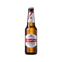 Пиво "Le Coq" Premium 0% 2
