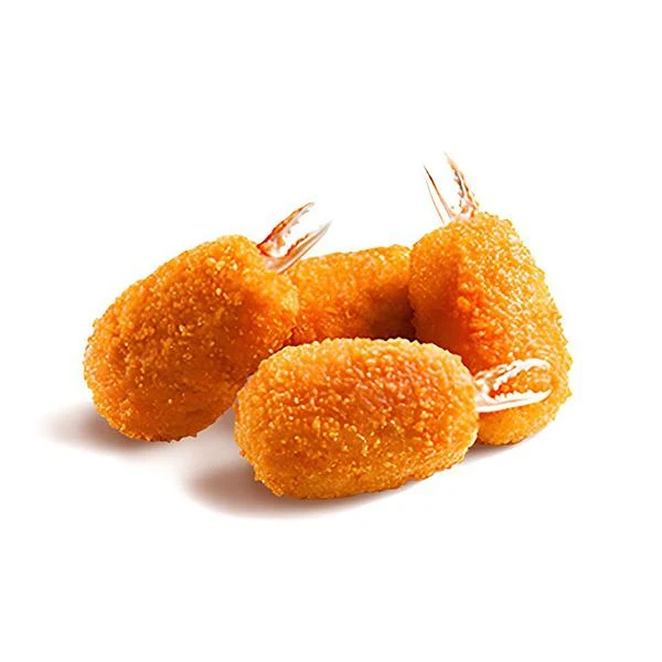 Clesti de crab pane (surimi) "Atlantika" 2