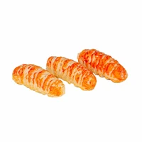 Cozi de lobster (surimi) "Atlantika"