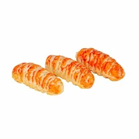 Cozi de lobster (surimi) "Atlantika" 2