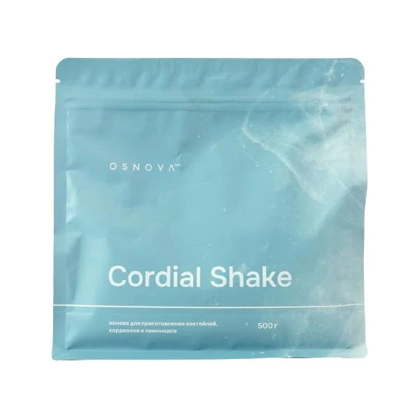 Cordial Shake Mango-maracuja 2