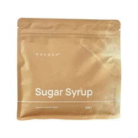Sugar Syrup Caramela sarata