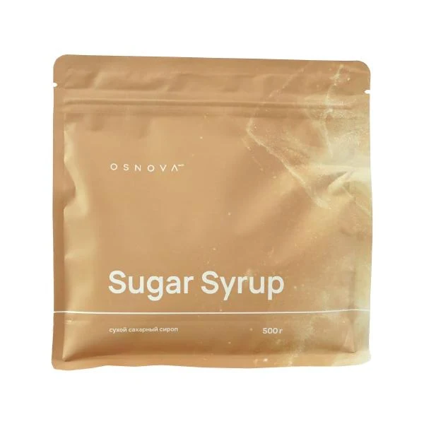 Sugar Syrup Caramela sarata 2