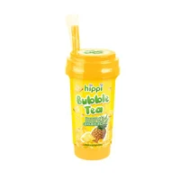 Bubble Tea "Hippi" Ananas 2