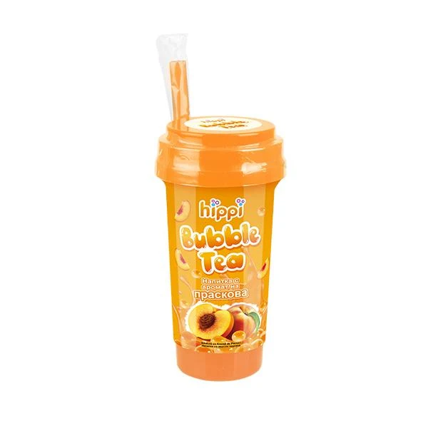 Bubble Tea "Hippi" Persic 2