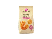 Сухари панировочные "Tamaki" Gold