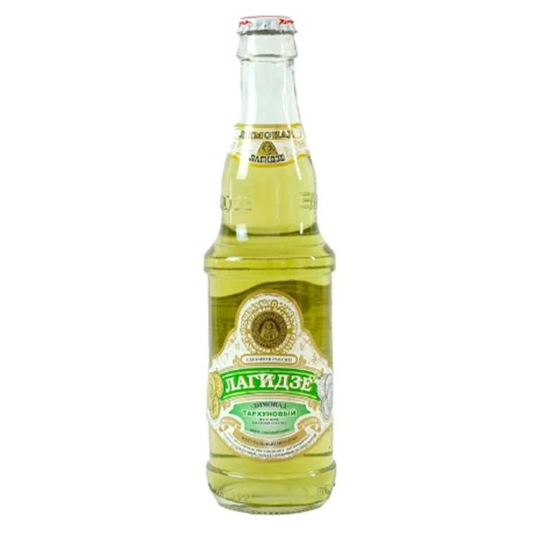 Limonada "Laghidze" Tarragon 2