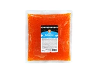 Пищевой продукт для суши лосось "Kikosan" красная 2