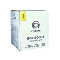 Sos soia fermentare directa  "Kikosan" Gold
