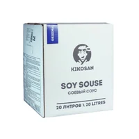 Соус соевый "Kikosan" Original 2
