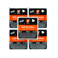 Sos de soia "Kikosan" Professional fermentare directa