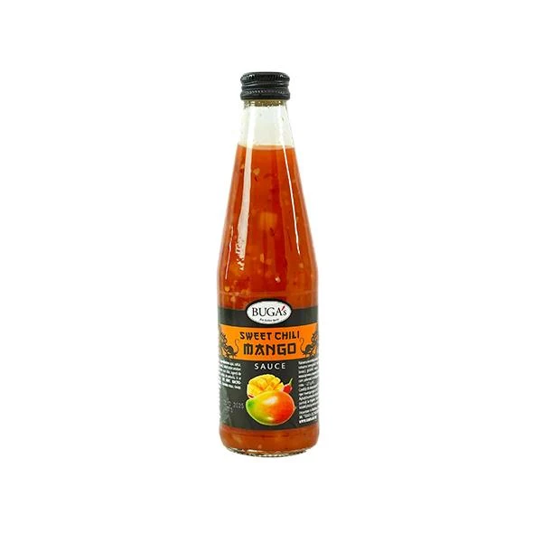 Соус "Buga's" Sweetchili 2