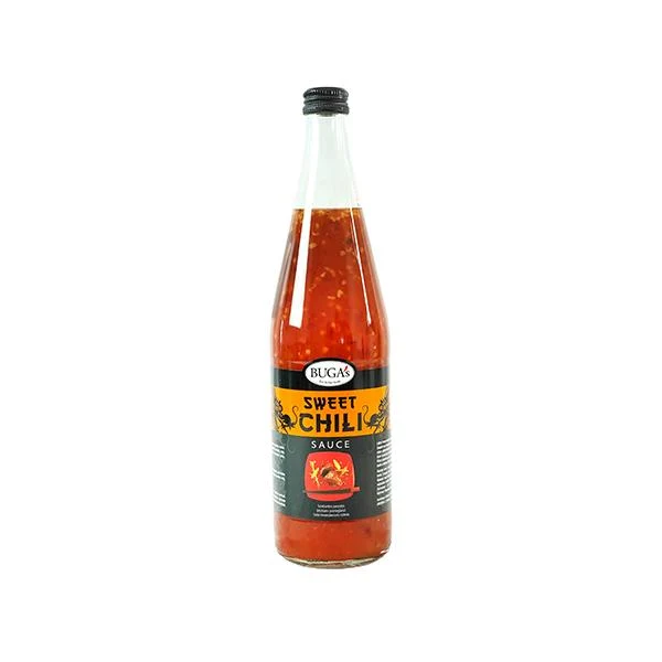 Соус "Buga's" Sweetchili 2