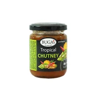 Sos "Buga's" Tropical Chutney 2
