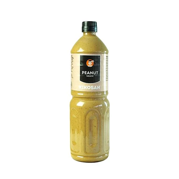 Соус "Kikosan" Ореховый 2
