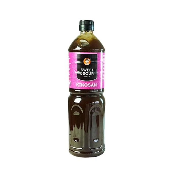 Соус "Kikosan" Кислосладки 2