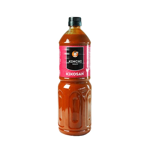 Sos "Kikosan" Kimchi