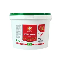 Ketchup "Kikosan" Classic